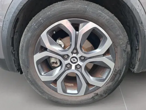 Renault Captur E-Tech full hybrid 145 Techno fast track - Photo 5