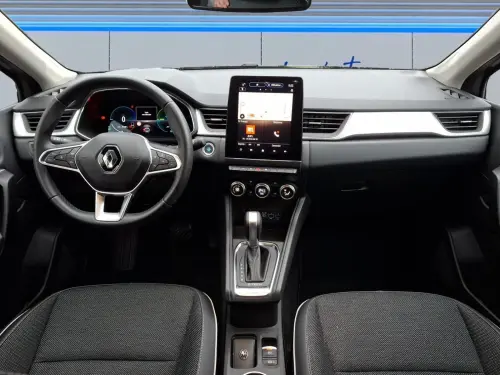 Renault Captur E-Tech full hybrid 145 Techno fast track - Photo 8