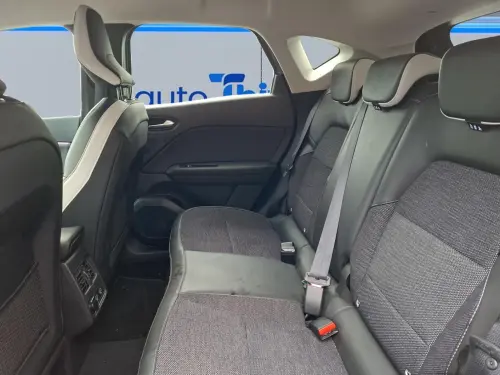 Renault Captur E-Tech full hybrid 145 Techno fast track - Photo 11