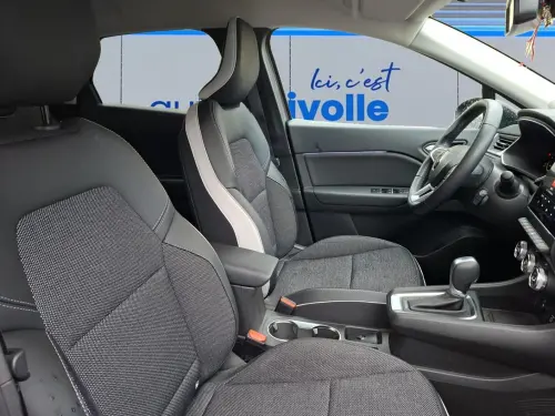 Renault Captur E-Tech full hybrid 145 Techno fast track - Photo 12