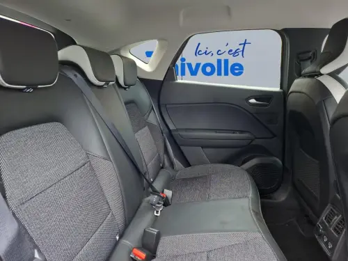 Renault Captur E-Tech full hybrid 145 Techno fast track - Photo 13