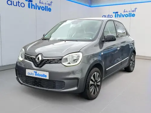 Renault Twingo E-Tech Twingo III E-Tech Techno - Photo 0