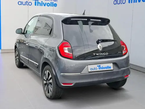 Renault Twingo E-Tech Twingo III E-Tech Techno - Photo 1