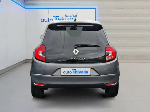 Renault Twingo E-Tech Twingo III E-Tech Techno - Photo 2