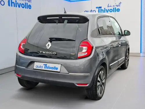 Renault Twingo E-Tech Twingo III E-Tech Techno - Photo 3