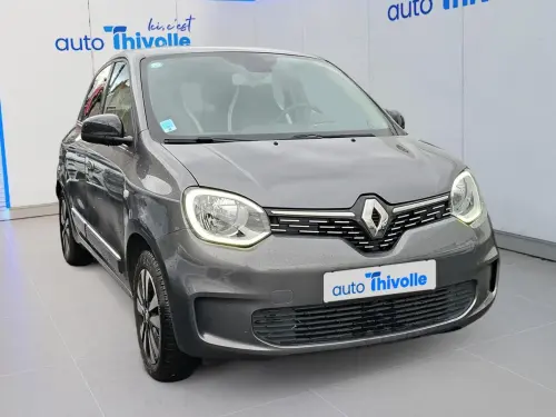 Renault Twingo E-Tech Twingo III E-Tech Techno - Photo 4