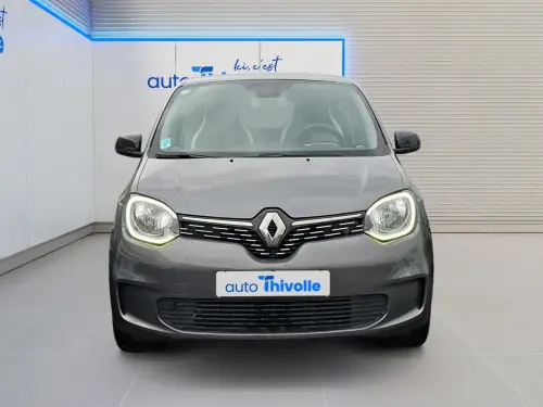 Renault Twingo E-Tech Twingo III E-Tech Techno - Photo 5