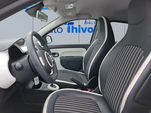 Renault Twingo E-Tech Twingo III E-Tech Techno - Photo 7