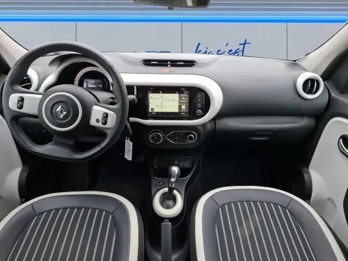 Renault Twingo E-Tech Twingo III E-Tech Techno - Photo 9