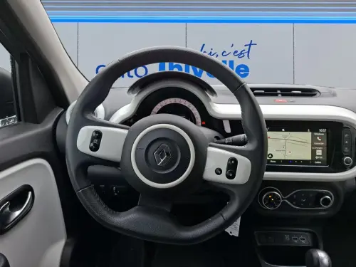 Renault Twingo E-Tech Twingo III E-Tech Techno - Photo 10