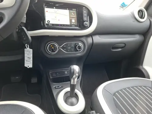 Renault Twingo E-Tech Twingo III E-Tech Techno - Photo 11