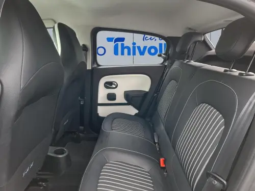 Renault Twingo E-Tech Twingo III E-Tech Techno - Photo 12