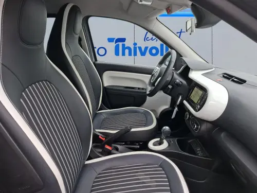 Renault Twingo E-Tech Twingo III E-Tech Techno - Photo 13