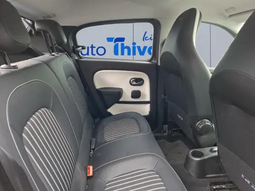 Renault Twingo E-Tech Twingo III E-Tech Techno - Photo 14