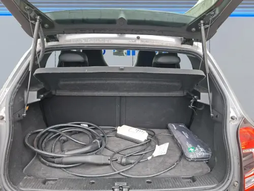 Renault Twingo E-Tech Twingo III E-Tech Techno - Photo 15