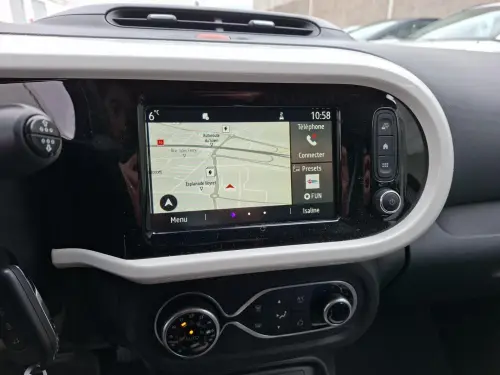 Renault Twingo E-Tech Twingo III E-Tech Techno - Photo 16