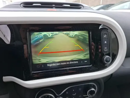 Renault Twingo E-Tech Twingo III E-Tech Techno - Photo 17