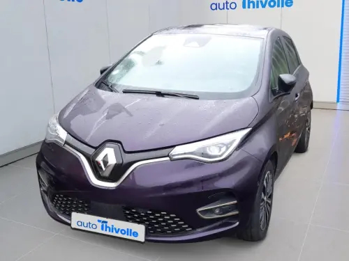 Renault Zoe Zoe R135 - MY22 Iconic - Photo 0