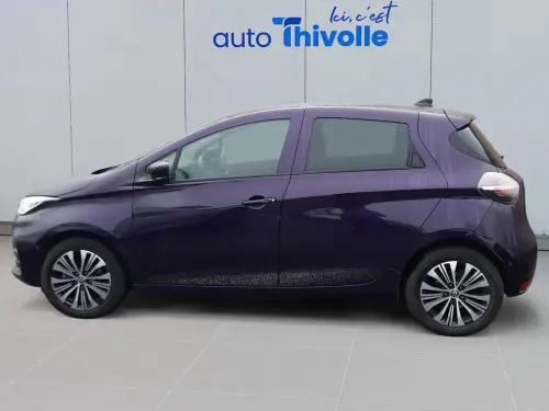 Renault Zoe Zoe R135 - MY22 Iconic - Photo 1