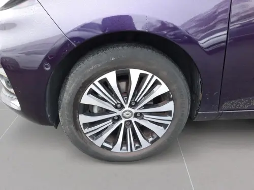 Renault Zoe Zoe R135 - MY22 Iconic - Photo 8