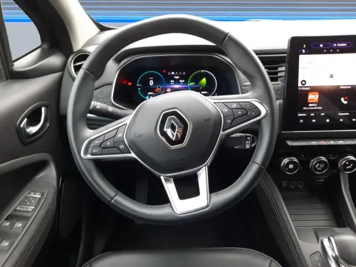 Renault Zoe Zoe R135 - MY22 Iconic - Photo 12