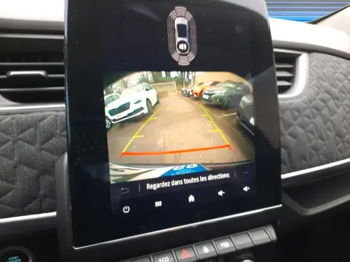 Renault Zoe Zoe R135 - MY22 Iconic - Photo 16