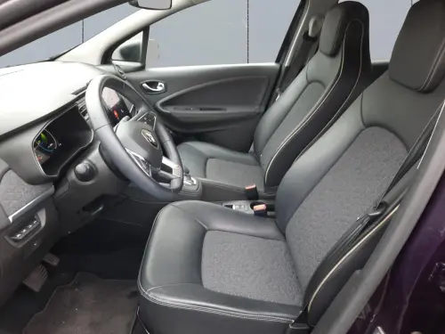 Renault Zoe Zoe R135 - MY22 Iconic - Photo 9