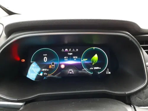 Renault Zoe Zoe R135 - MY22 Iconic - Photo 13