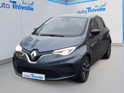 Renault Zoe Zoe R110 Achat Intégral Limited - Photo 0