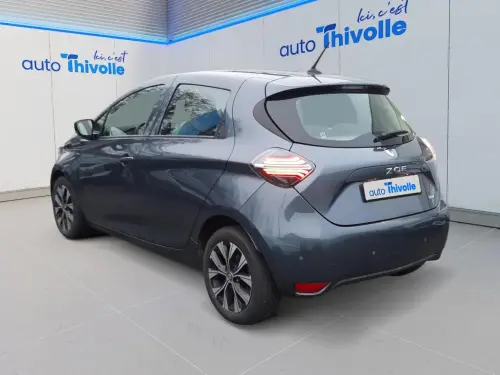 Renault Zoe Zoe R110 Achat Intégral Limited - Photo 2