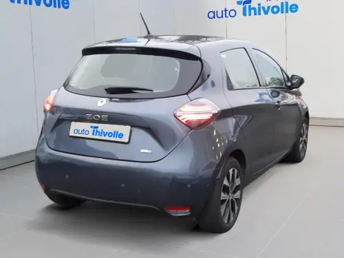 Renault Zoe Zoe R110 Achat Intégral Limited - Photo 4