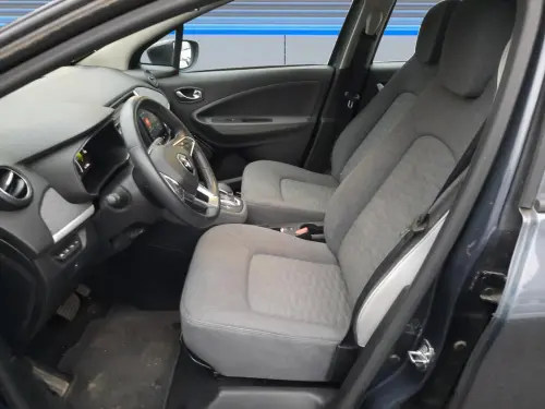 Renault Zoe Zoe R110 Achat Intégral Limited - Photo 9