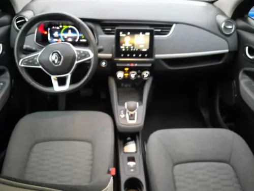 Renault Zoe Zoe R110 Achat Intégral Limited - Photo 11