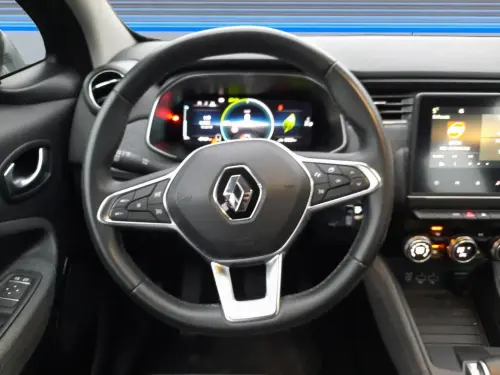 Renault Zoe Zoe R110 Achat Intégral Limited - Photo 12