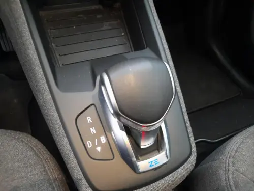 Renault Zoe Zoe R110 Achat Intégral Limited - Photo 14