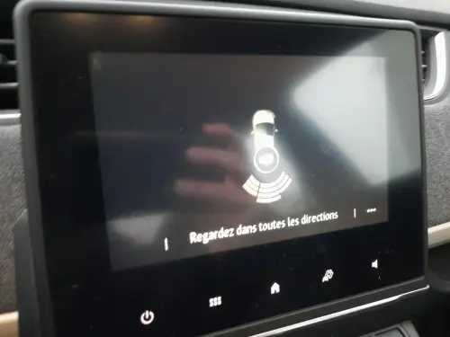 Renault Zoe Zoe R110 Achat Intégral Limited - Photo 17