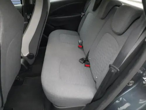 Renault Zoe Zoe R110 Achat Intégral Limited - Photo 18