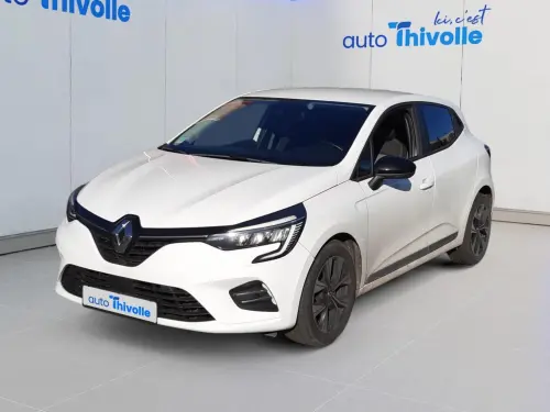 Renault Clio CLIO SOCIETE BLUE DCI 100 EVOLUTION REVERSIBLE - Photo 0
