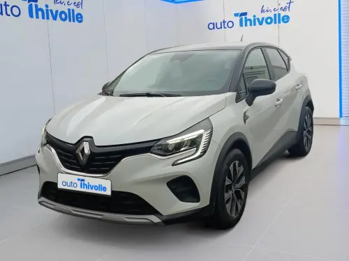 Renault Captur TCe 90 Evolution - Photo 0