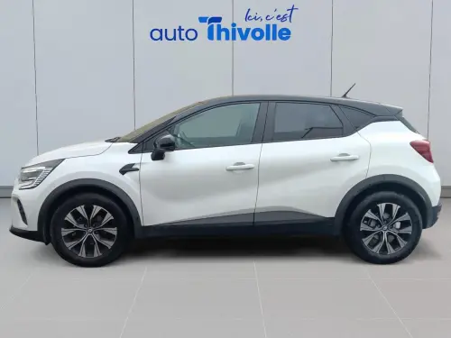 Renault Captur TCe 90 Evolution - Photo 1