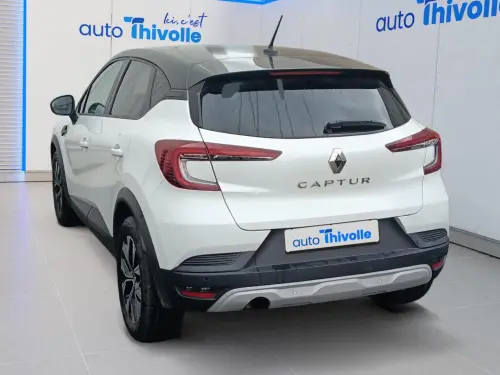 Renault Captur TCe 90 Evolution - Photo 2