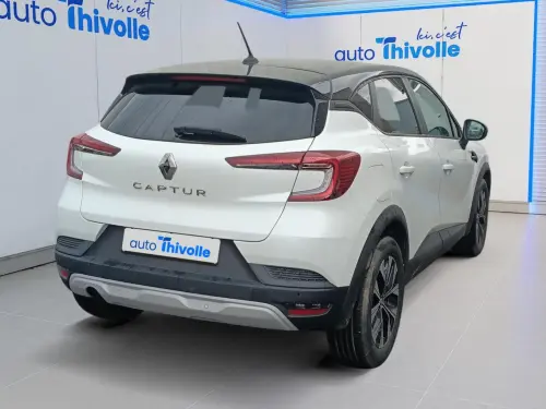 Renault Captur TCe 90 Evolution - Photo 4