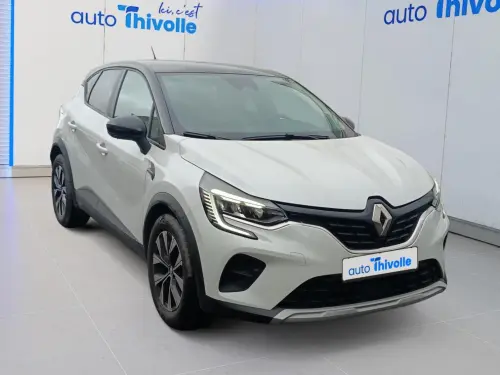 Renault Captur TCe 90 Evolution - Photo 6