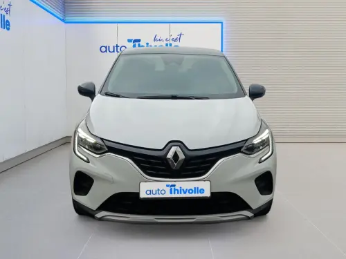 Renault Captur TCe 90 Evolution - Photo 7