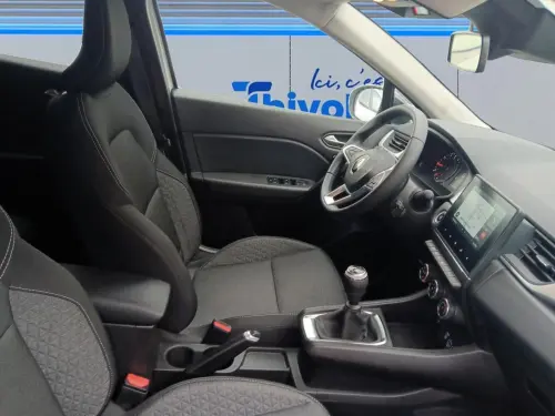 Renault Captur TCe 90 Evolution - Photo 16