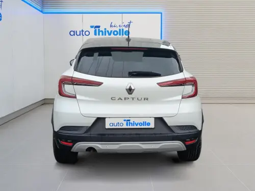 Renault Captur TCe 90 Evolution - Photo 3