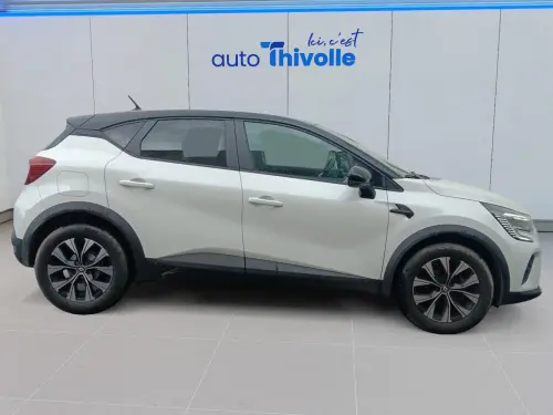 Renault Captur TCe 90 Evolution - Photo 5