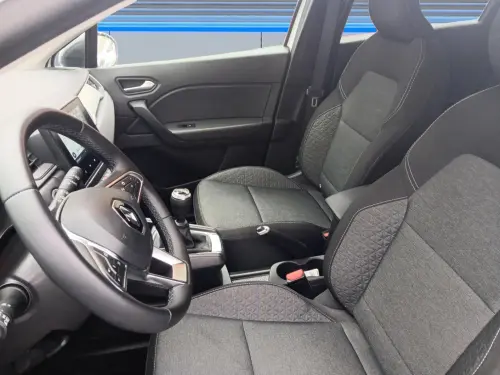 Renault Captur TCe 90 Evolution - Photo 9