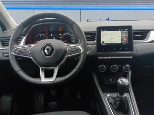 Renault Captur TCe 90 Evolution - Photo 11