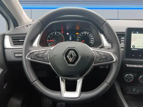 Renault Captur TCe 90 Evolution - Photo 12